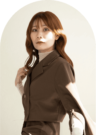 石隈 綾菜