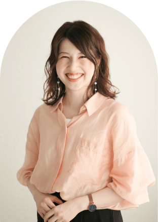 尾川 祥恵