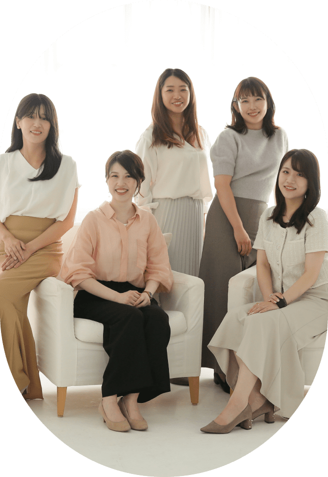 リクルート画像